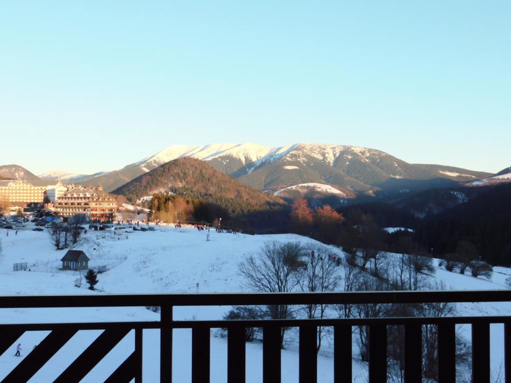 Apartman Donovaly Panorama 31C 4I Luaran gambar