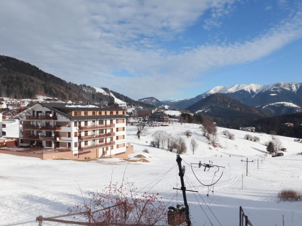 Apartman Donovaly Panorama 31C 4I Luaran gambar