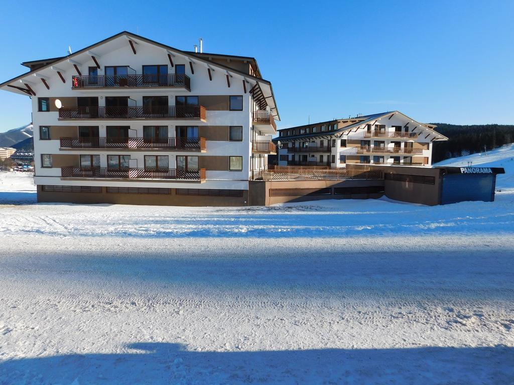 Apartman Donovaly Panorama 31C 4I Luaran gambar