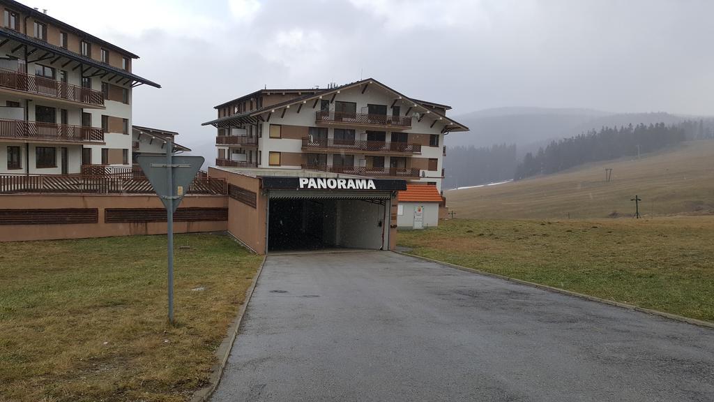 Apartman Donovaly Panorama 31C 4I Luaran gambar