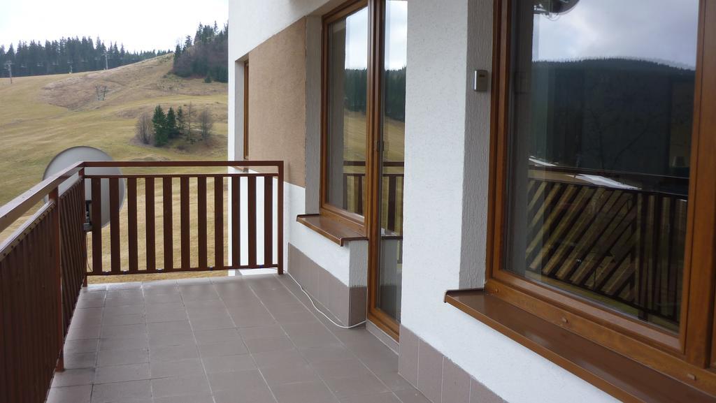 Apartman Donovaly Panorama 31C 4I Luaran gambar
