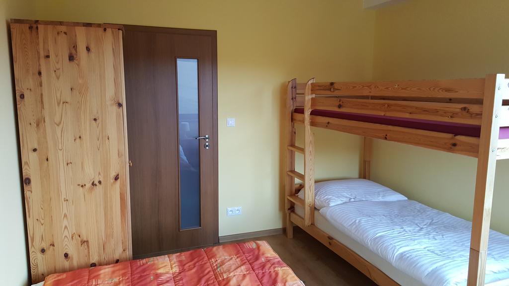 Apartman Donovaly Panorama 31C 4I Luaran gambar