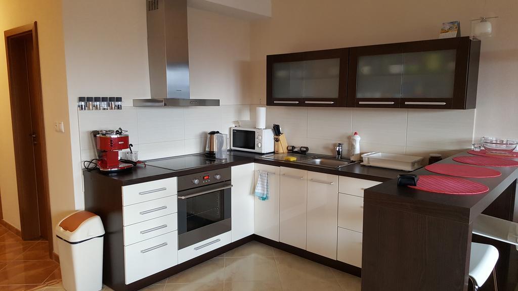 Apartman Donovaly Panorama 31C 4I Luaran gambar