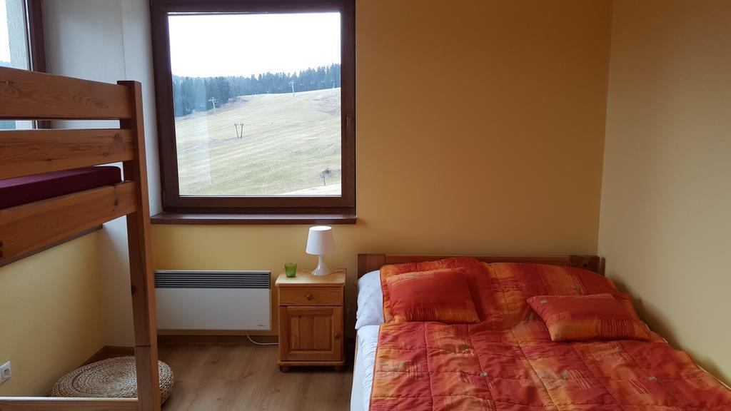 Apartman Donovaly Panorama 31C 4I Luaran gambar