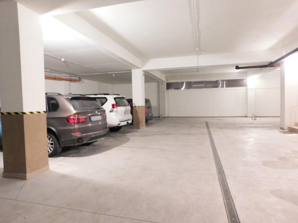 Apartman Donovaly Panorama 31C 4I Luaran gambar