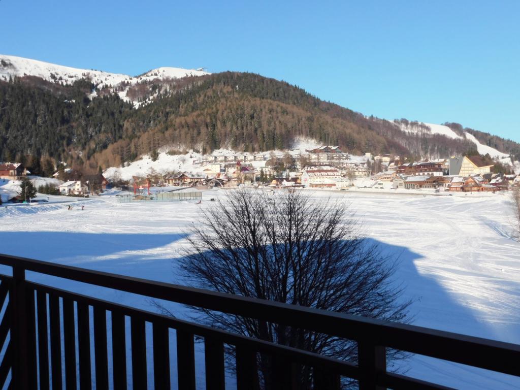 Apartman Donovaly Panorama 31C 4I Luaran gambar