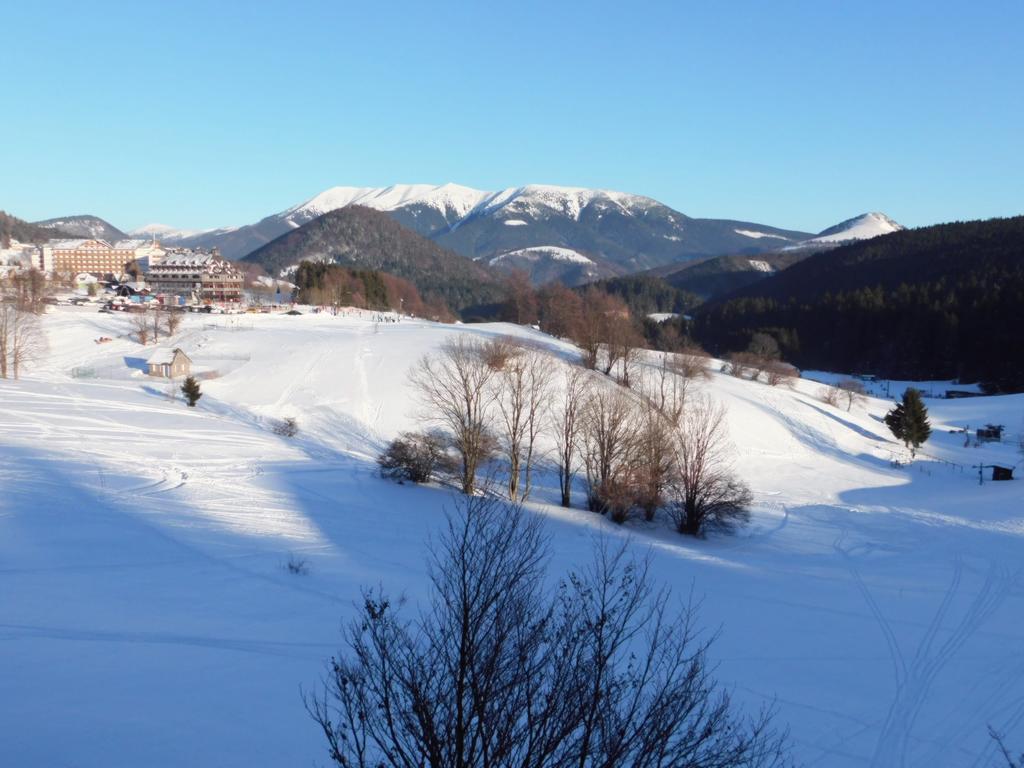 Apartman Donovaly Panorama 31C 4I Luaran gambar