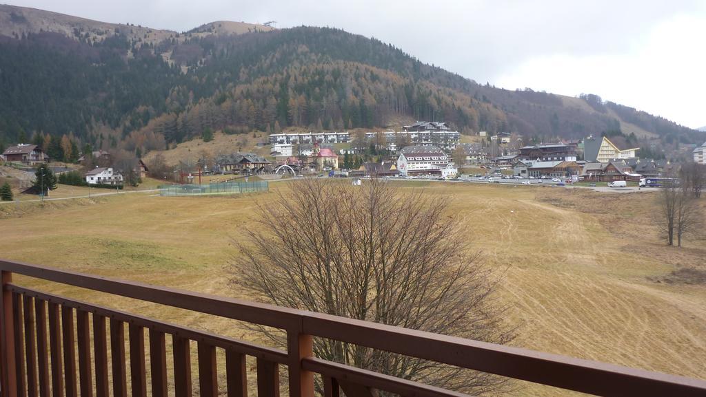 Apartman Donovaly Panorama 31C 4I Luaran gambar
